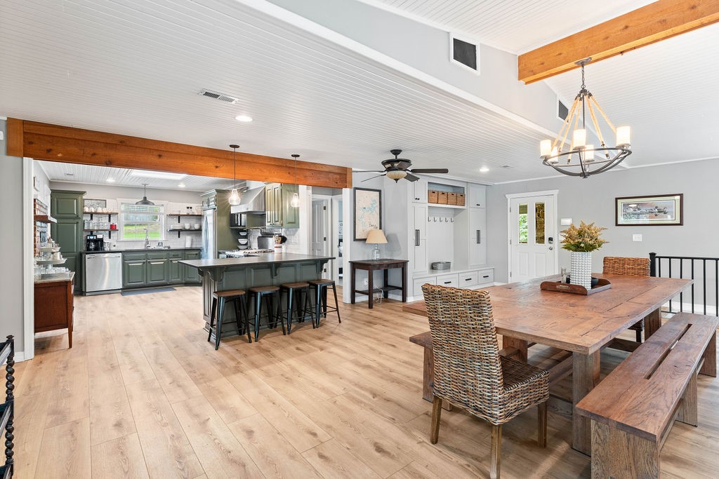 Piney Point Retreat Sub Rurban - Residential