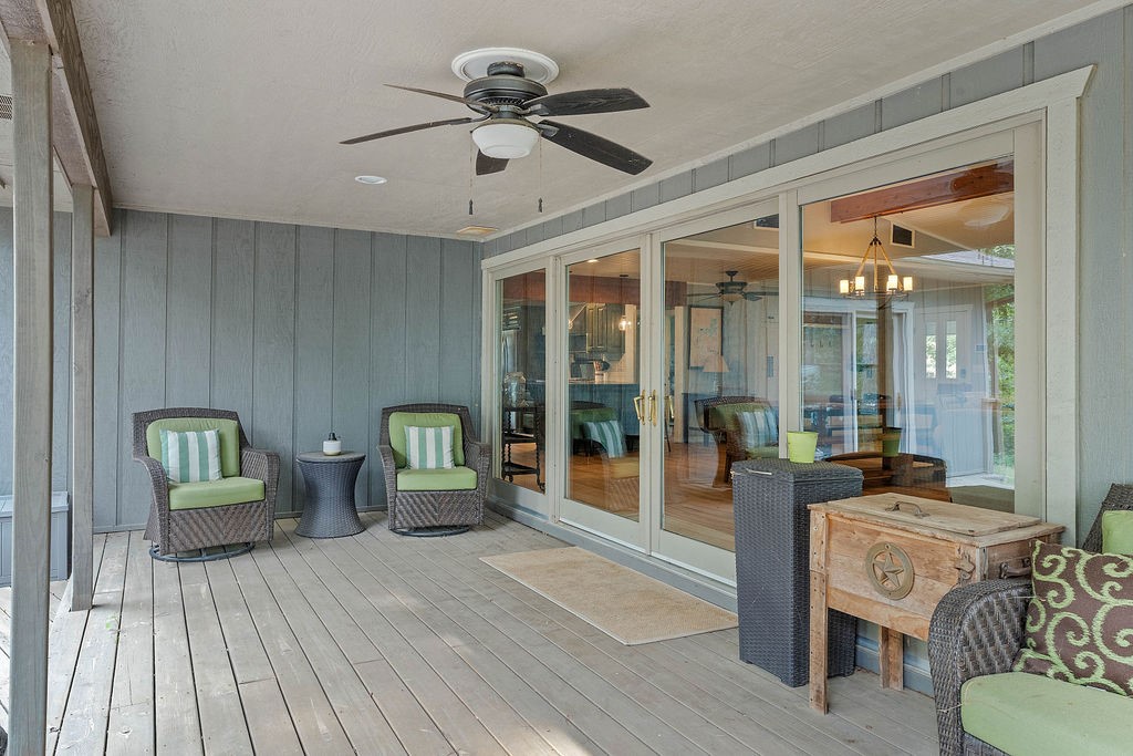 Piney Point Retreat Sub Rurban - Residential