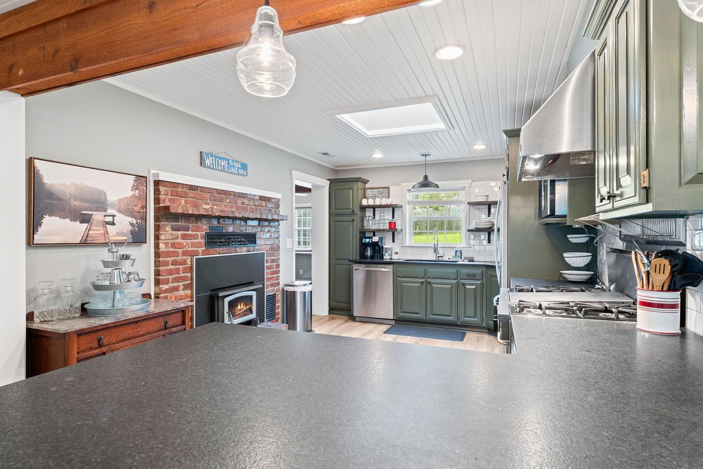 Piney Point Retreat Sub Rurban - Residential