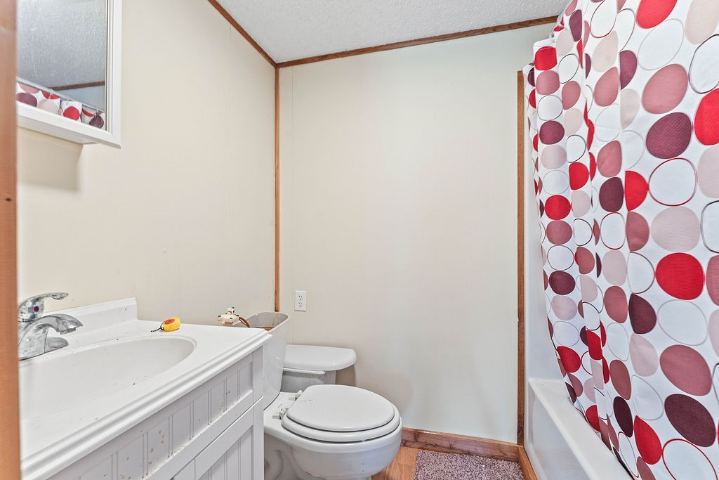 Piney Point Retreat Sub Rurban - Residential