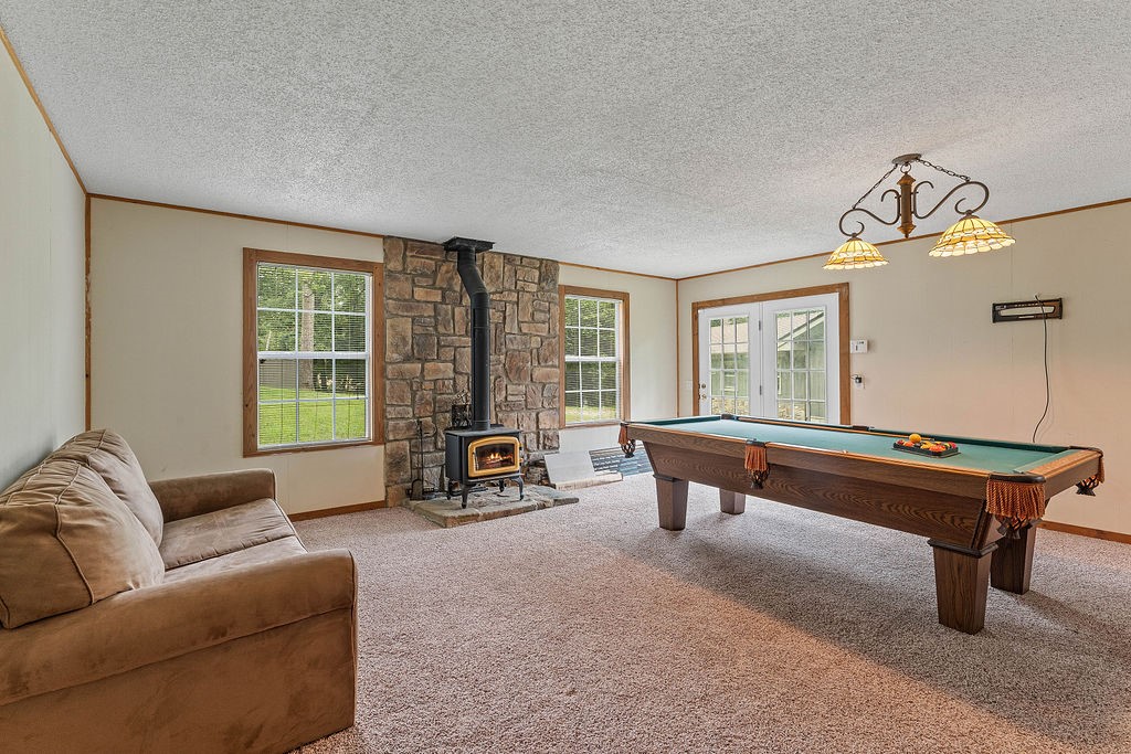 Piney Point Retreat Sub Rurban - Residential