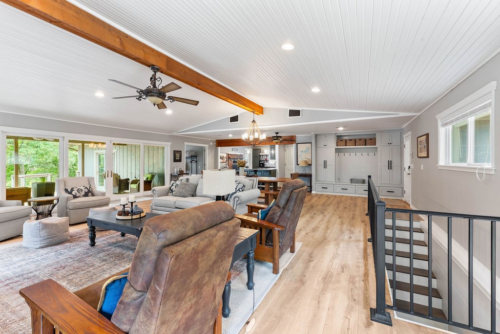 Piney Point Retreat Sub Rurban - Residential