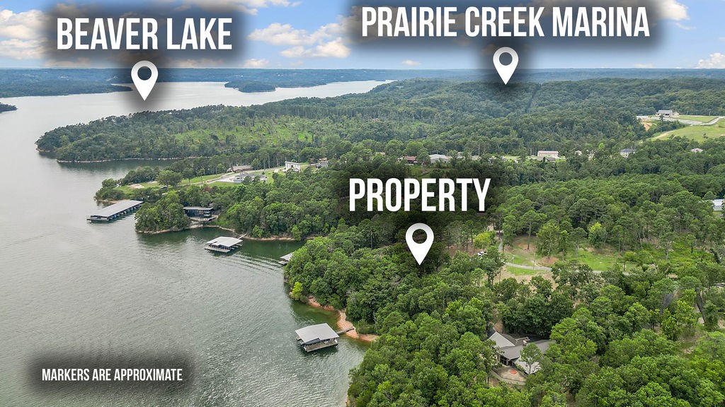 Piney Point Retreat Sub Rurban - Residential