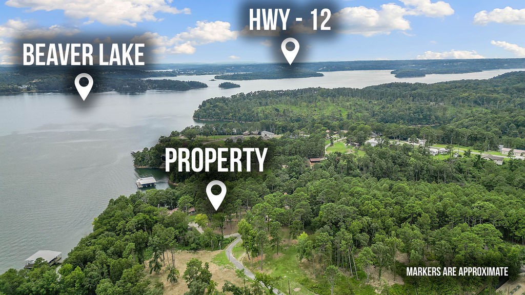 Piney Point Retreat Sub Rurban - Residential