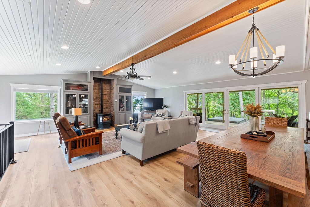 Piney Point Retreat Sub Rurban - Residential