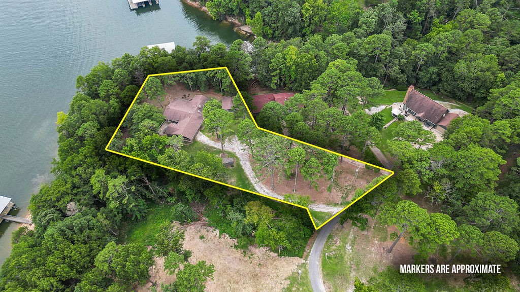 Piney Point Retreat Sub Rurban - Residential