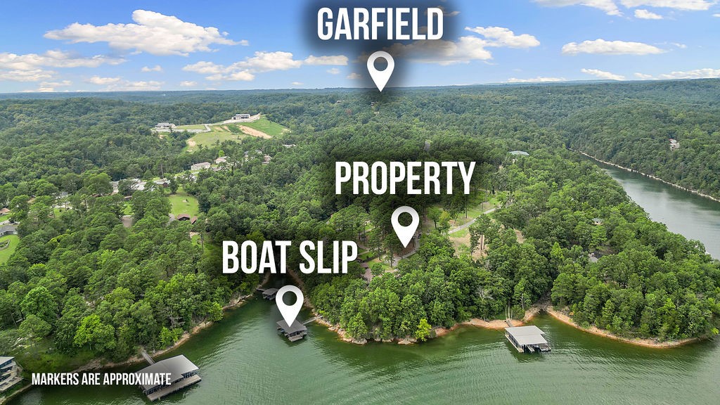 Piney Point Retreat Sub Rurban - Residential