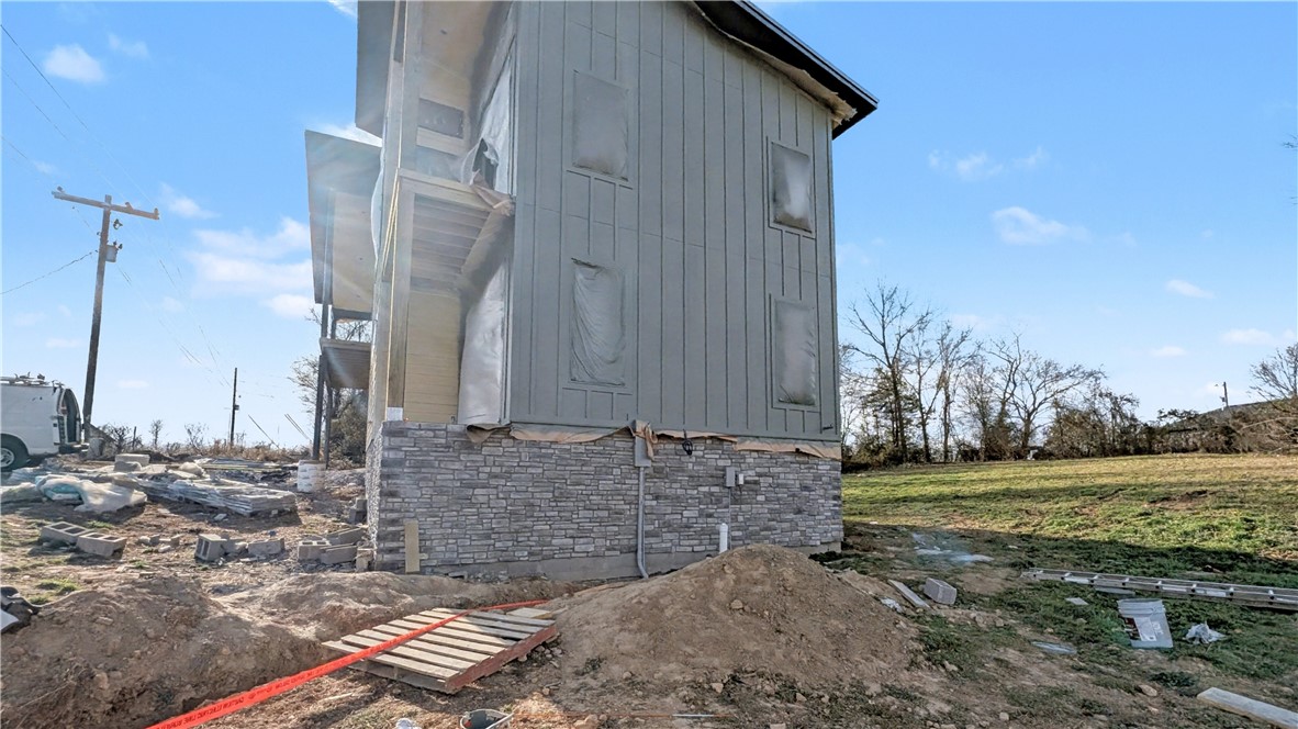 Lockhart Sub Bvv - Residential