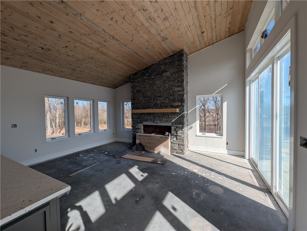 Lockhart Sub Bvv - Residential