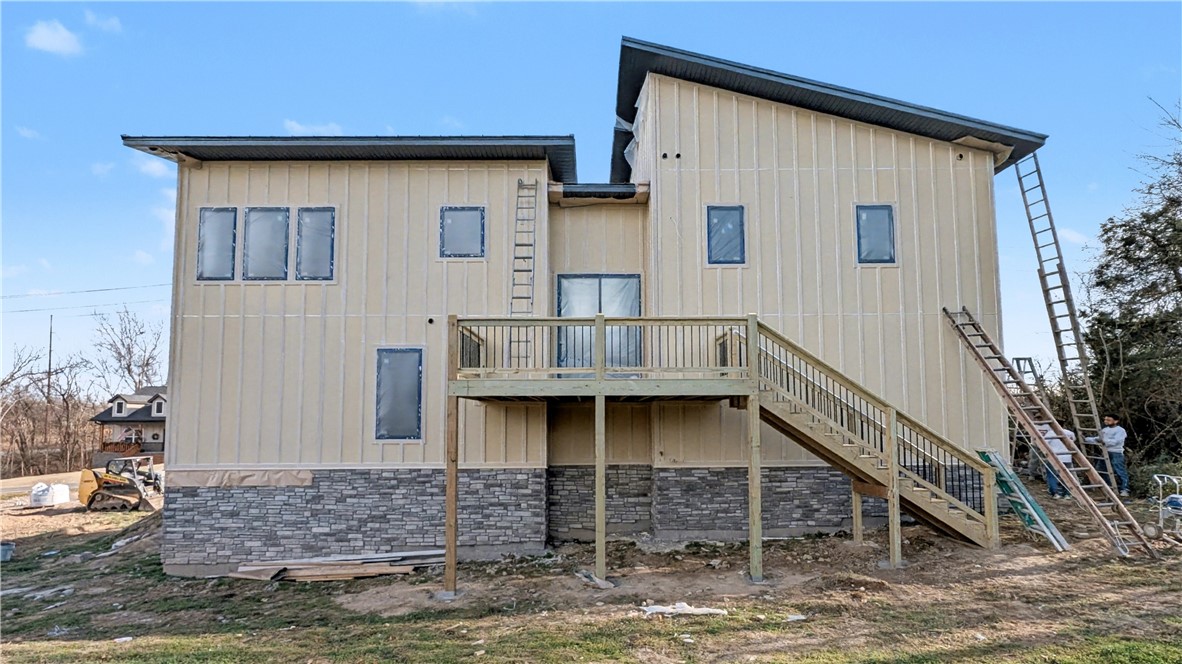 Lockhart Sub Bvv - Residential