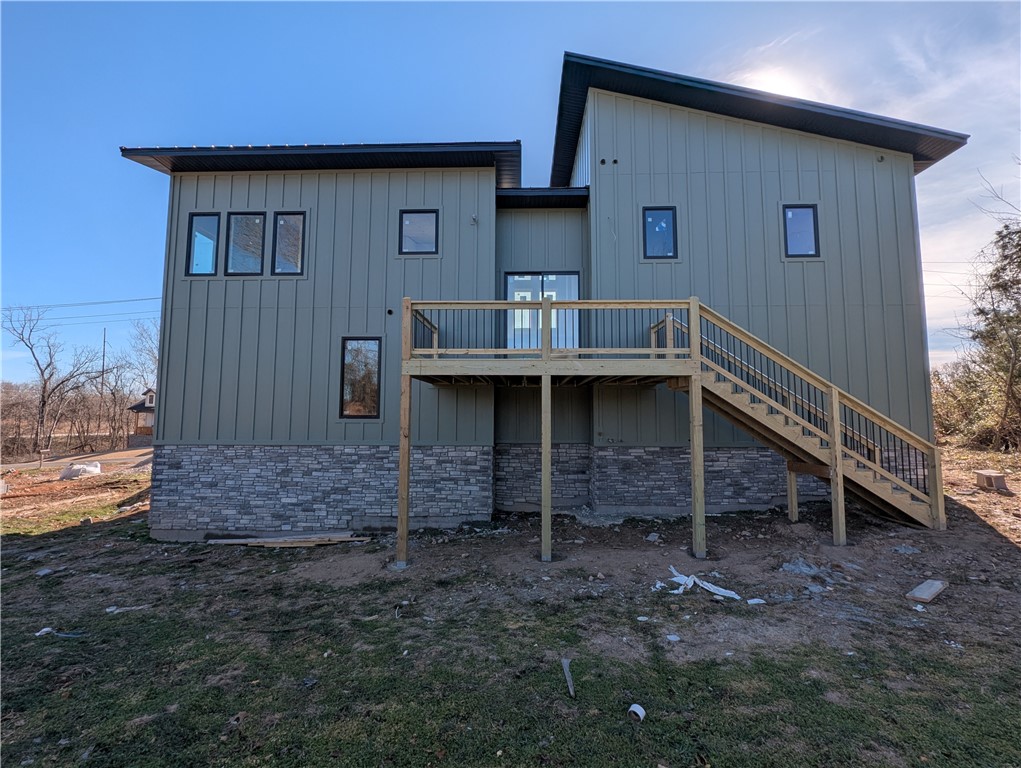 Lockhart Sub Bvv - Residential