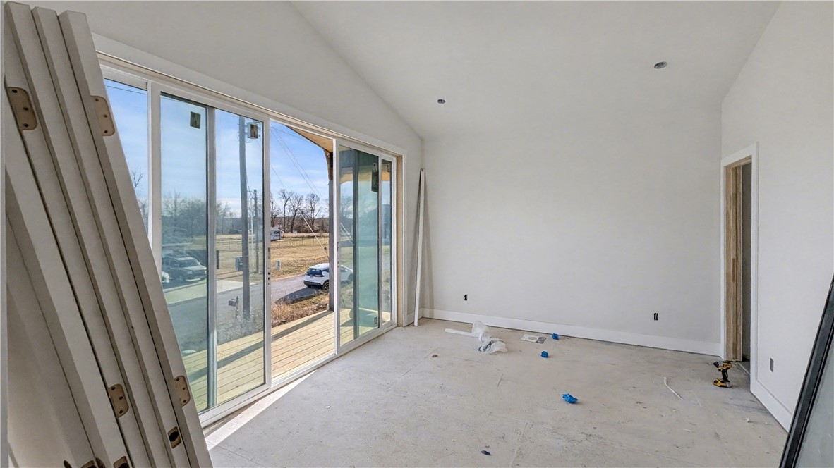 Lockhart Sub Bvv - Residential