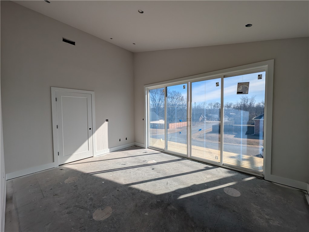 Lockhart Sub Bvv - Residential