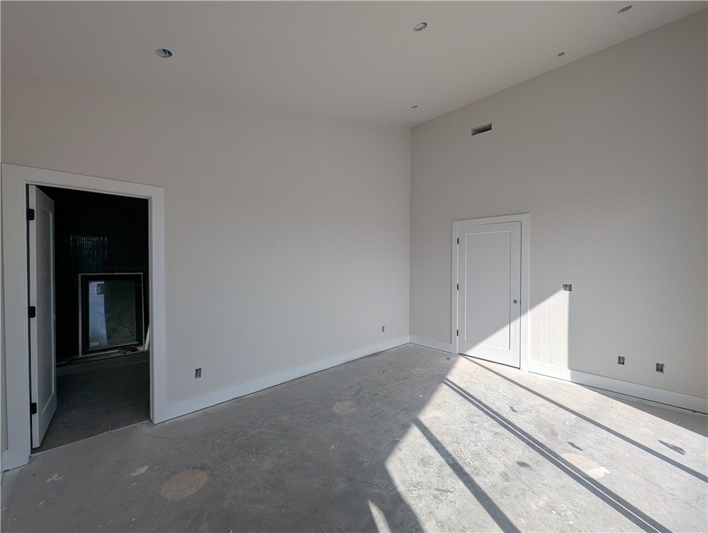 Lockhart Sub Bvv - Residential