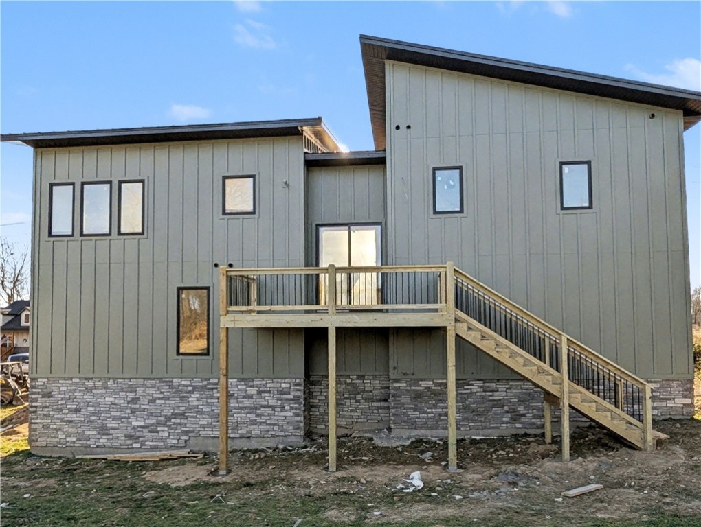 Lockhart Sub Bvv - Residential