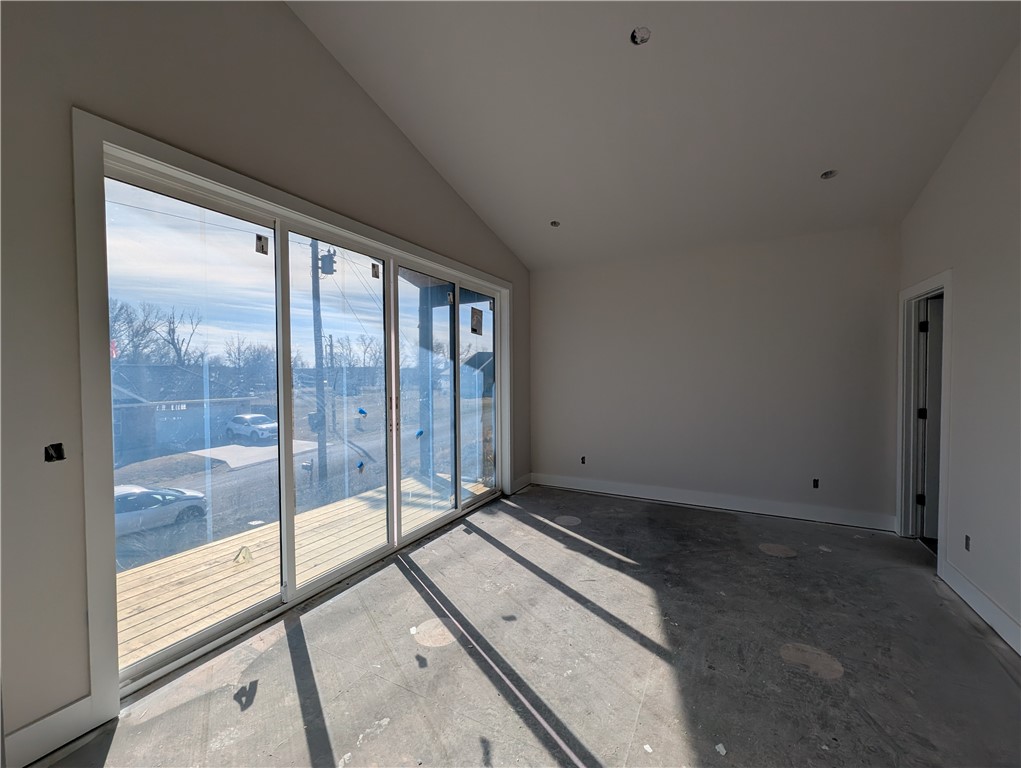 Lockhart Sub Bvv - Residential