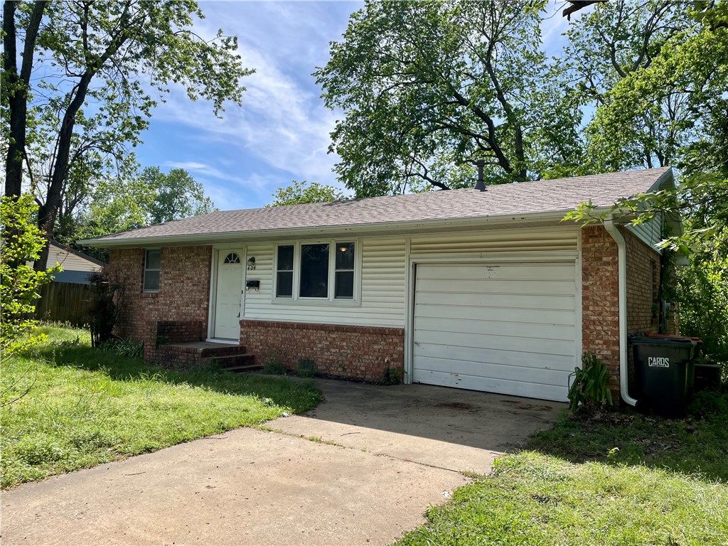 Michael Addition - Residential