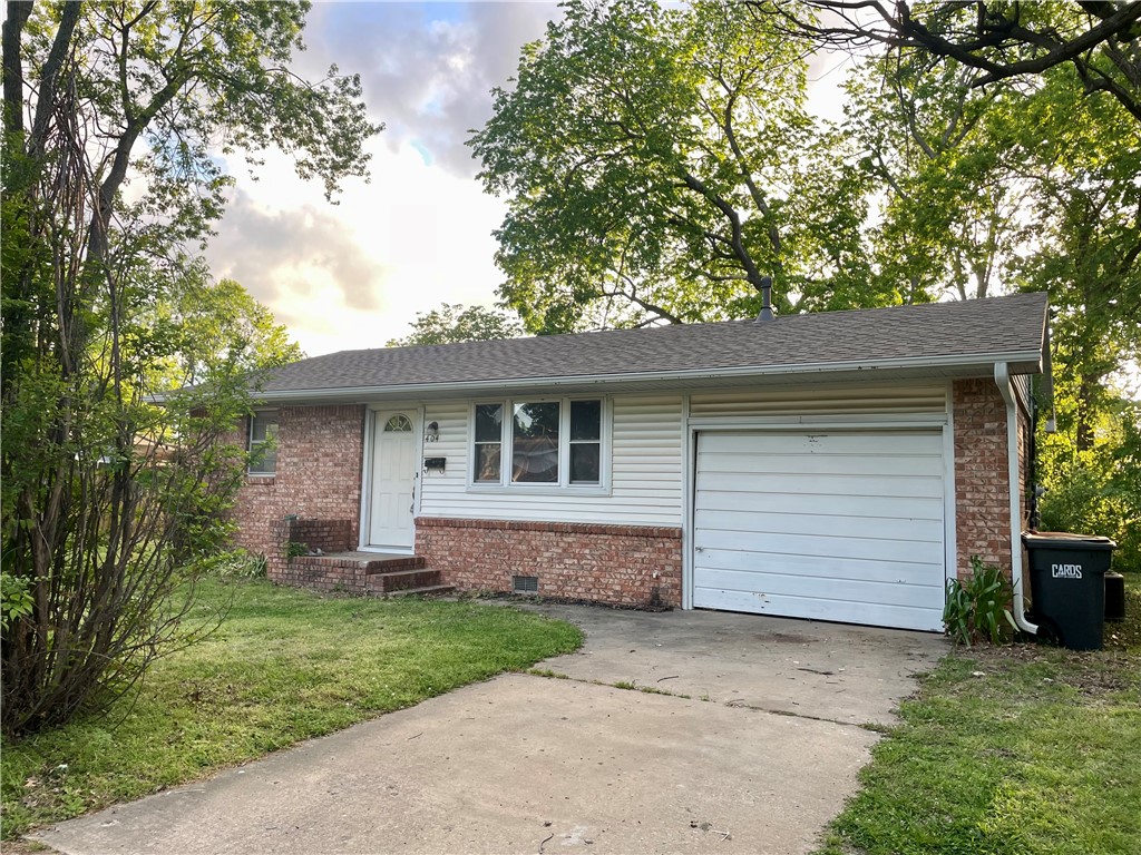 Michael Addition - Residential