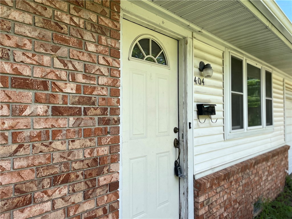 Michael Addition - Residential