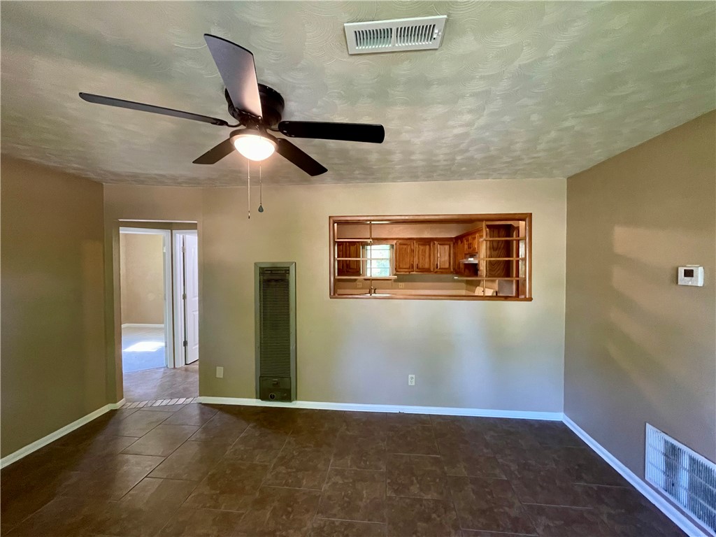 Michael Addition - Residential