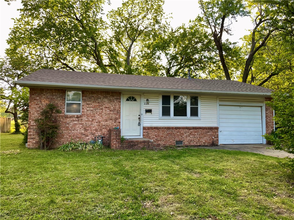 Michael Addition - Residential