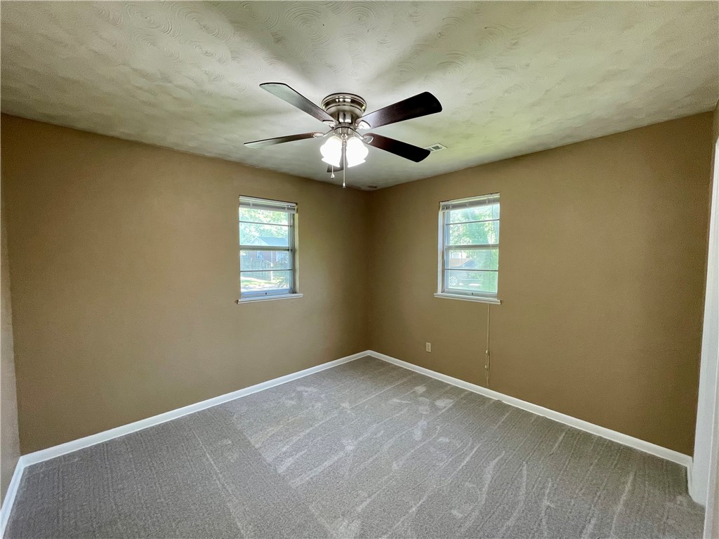 Michael Addition - Residential