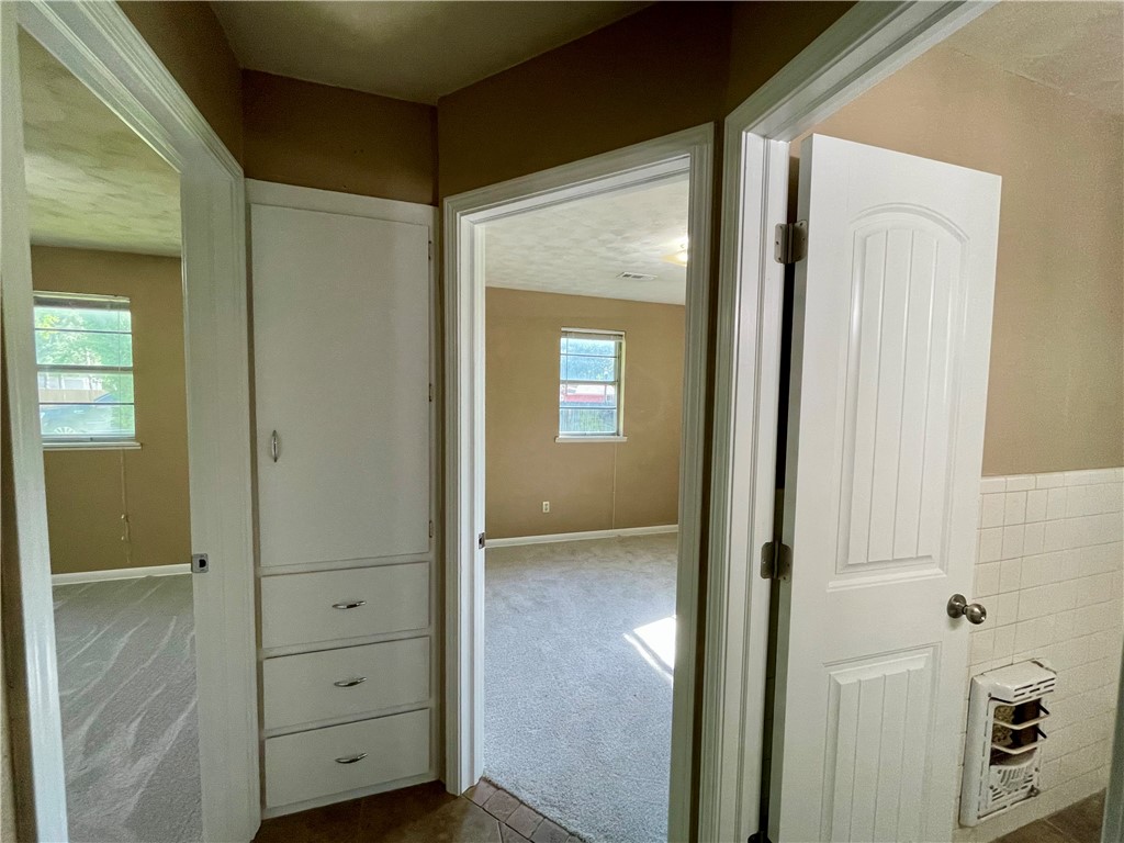 Michael Addition - Residential