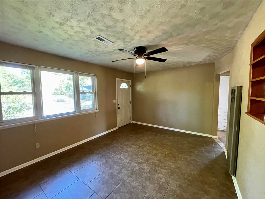 Michael Addition - Residential