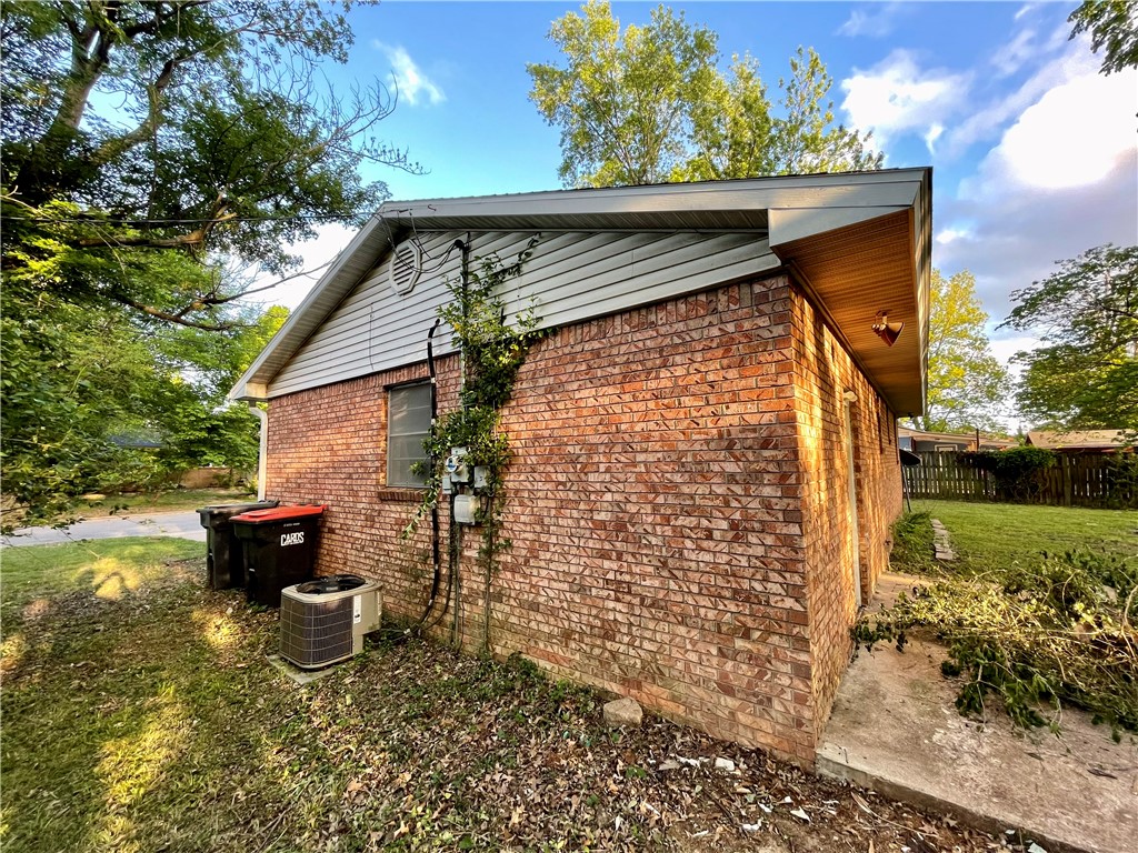 Michael Addition - Residential