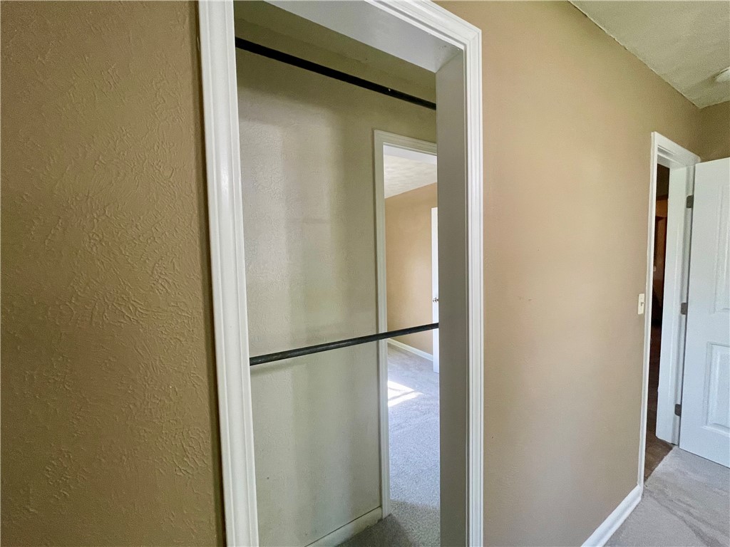 Michael Addition - Residential