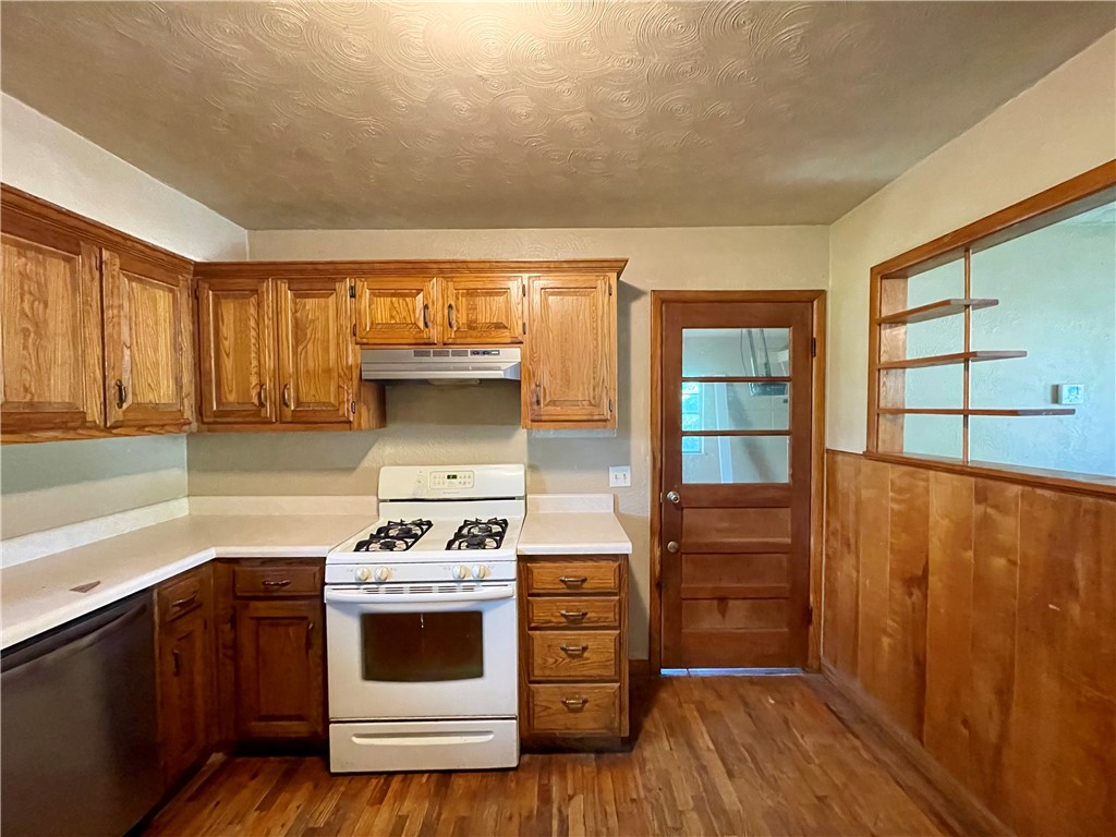 Michael Addition - Residential