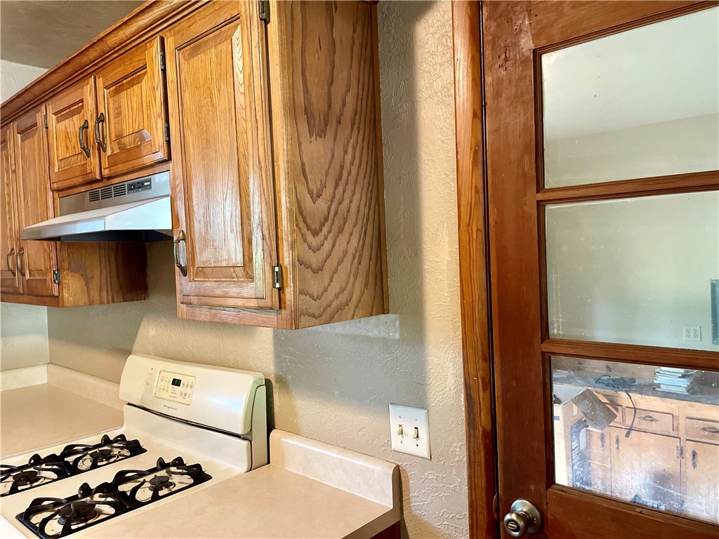 Michael Addition - Residential