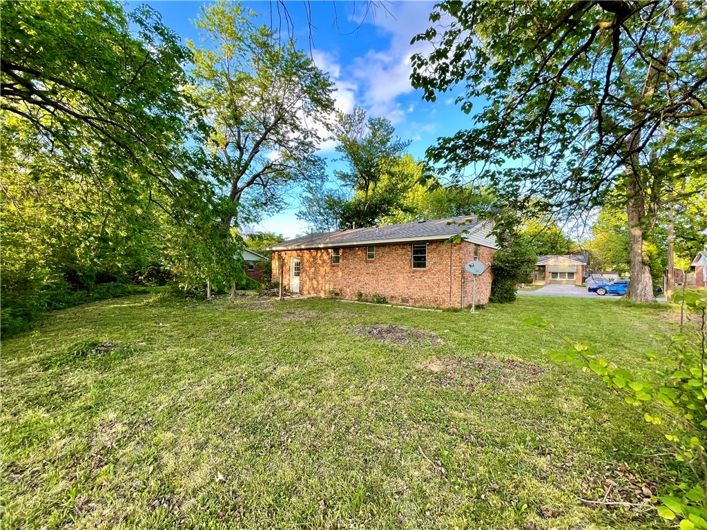 Michael Addition - Residential