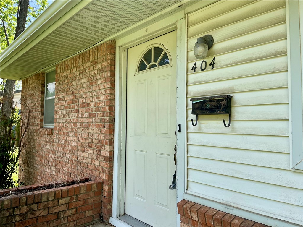 Michael Addition - Residential