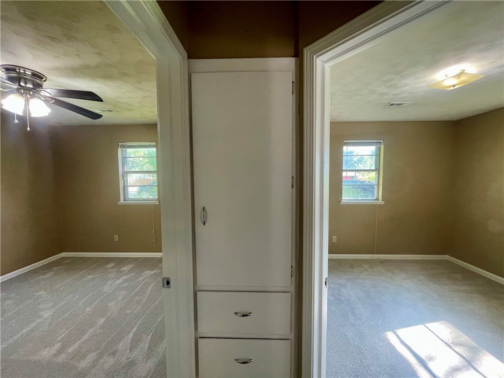 Michael Addition - Residential