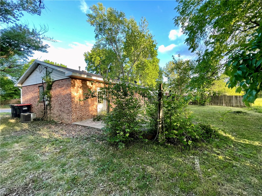 Michael Addition - Residential