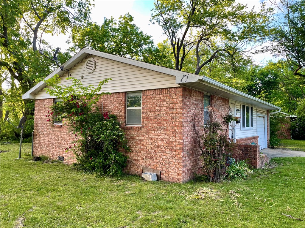 Michael Addition - Residential