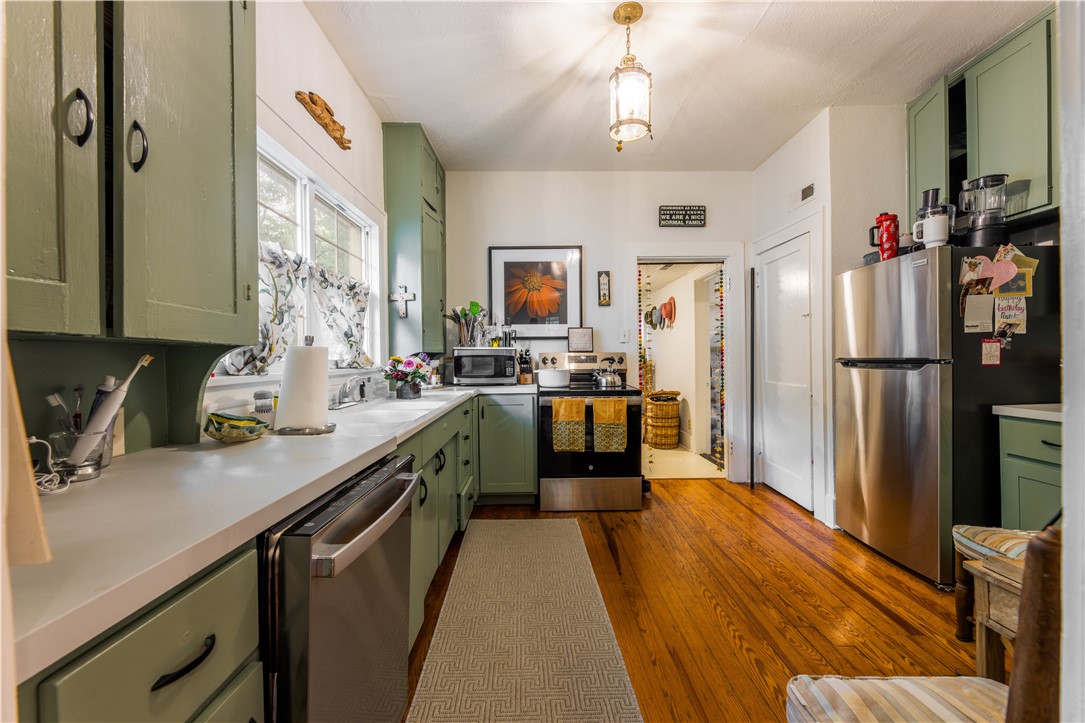Valley View Sub - Residential