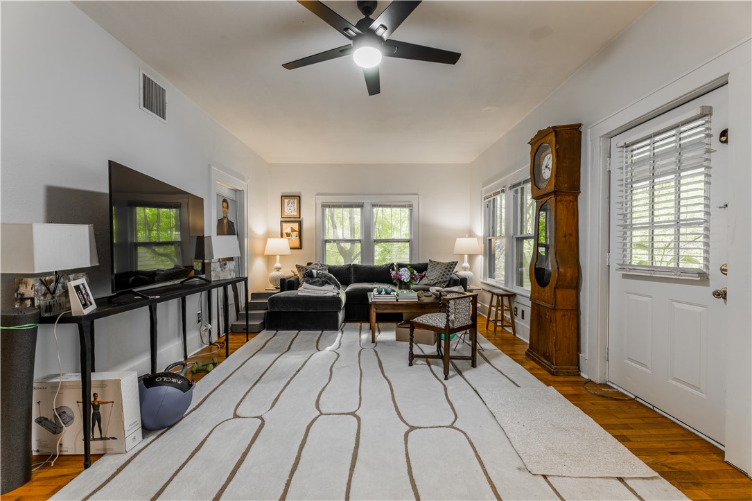 Valley View Sub - Residential
