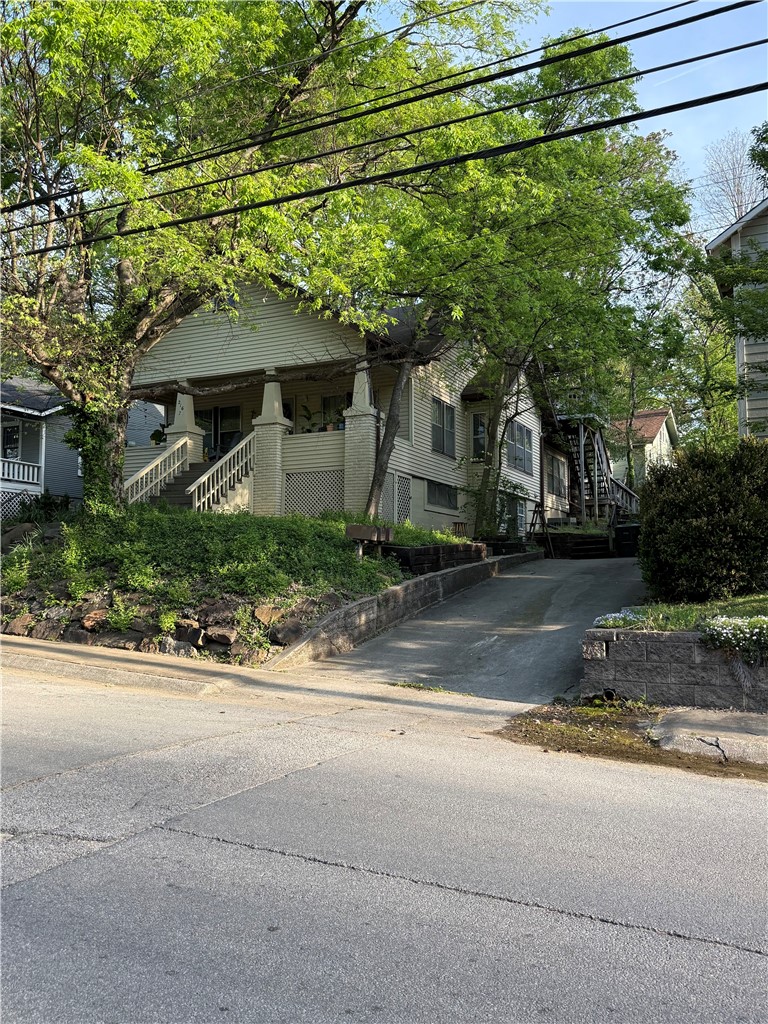 Valley View Sub - Residential
