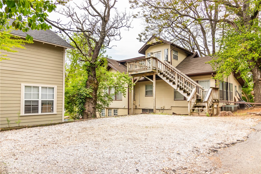 Valley View Sub - Residential