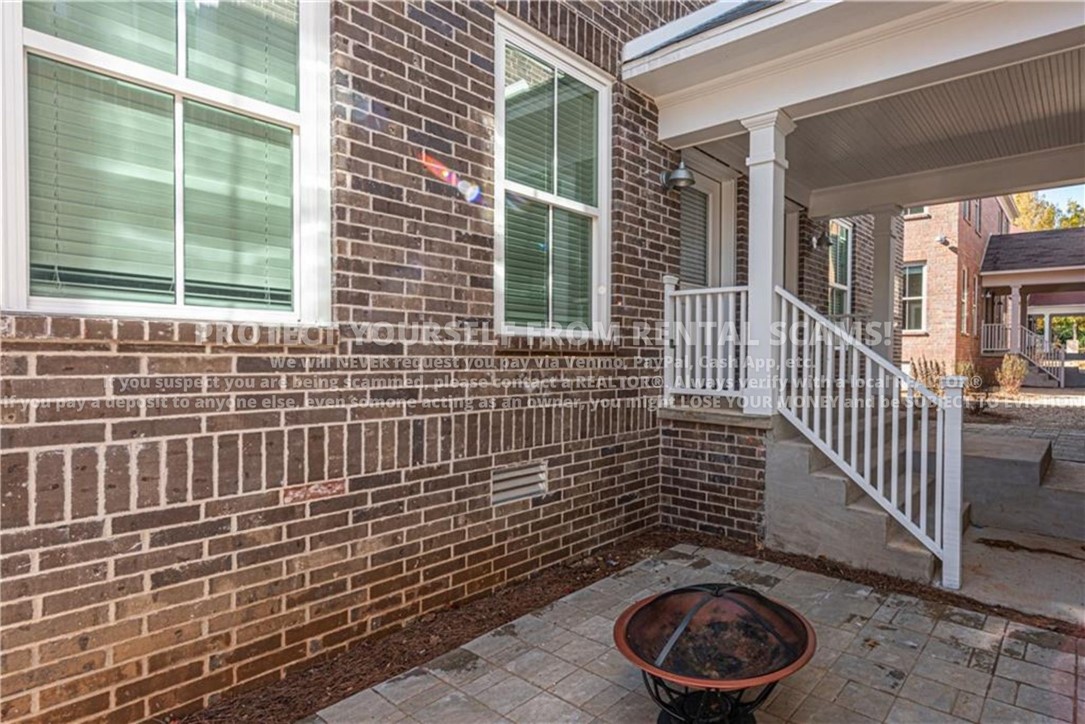 Bates Add - Residential Lease