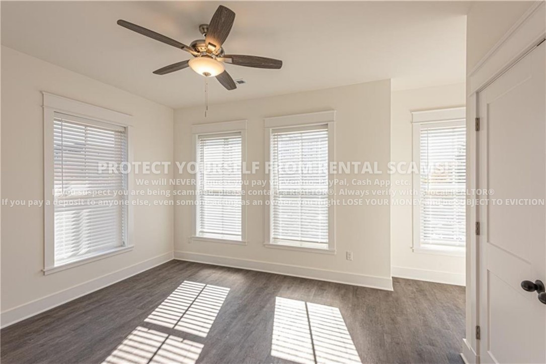 Bates Add - Residential Lease