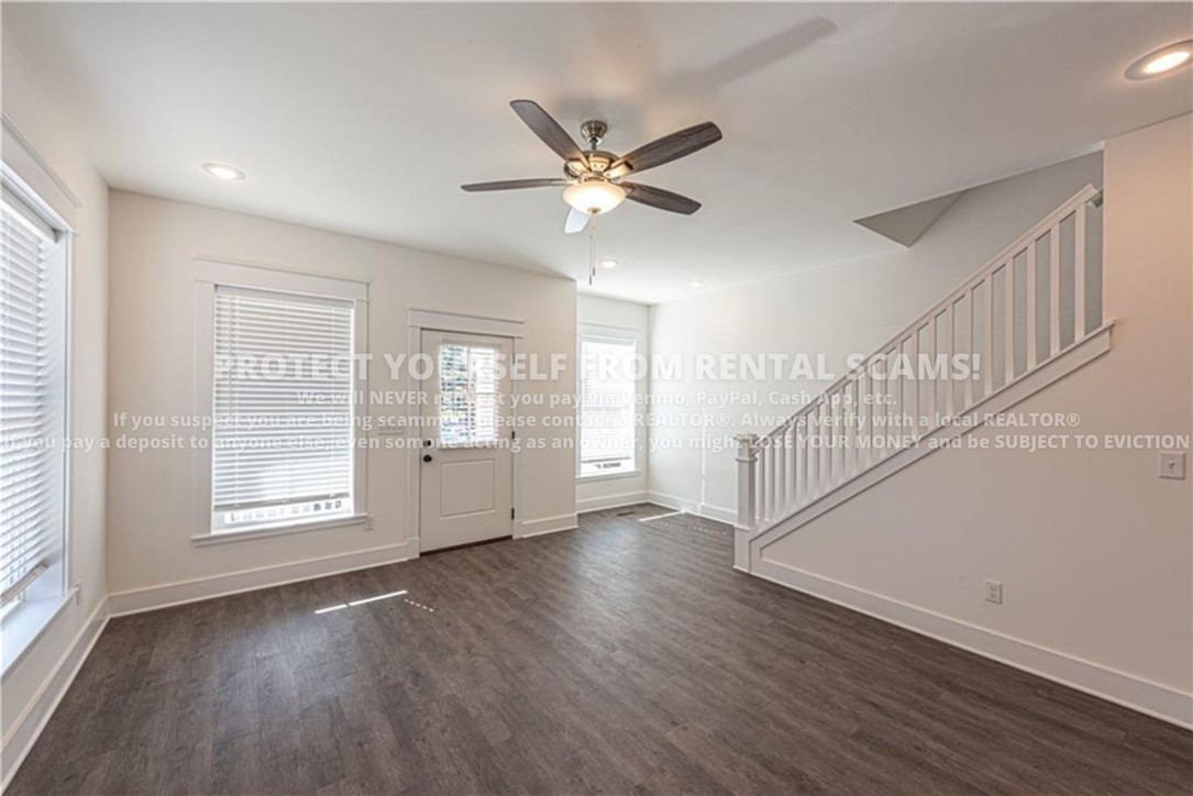 Bates Add - Residential Lease