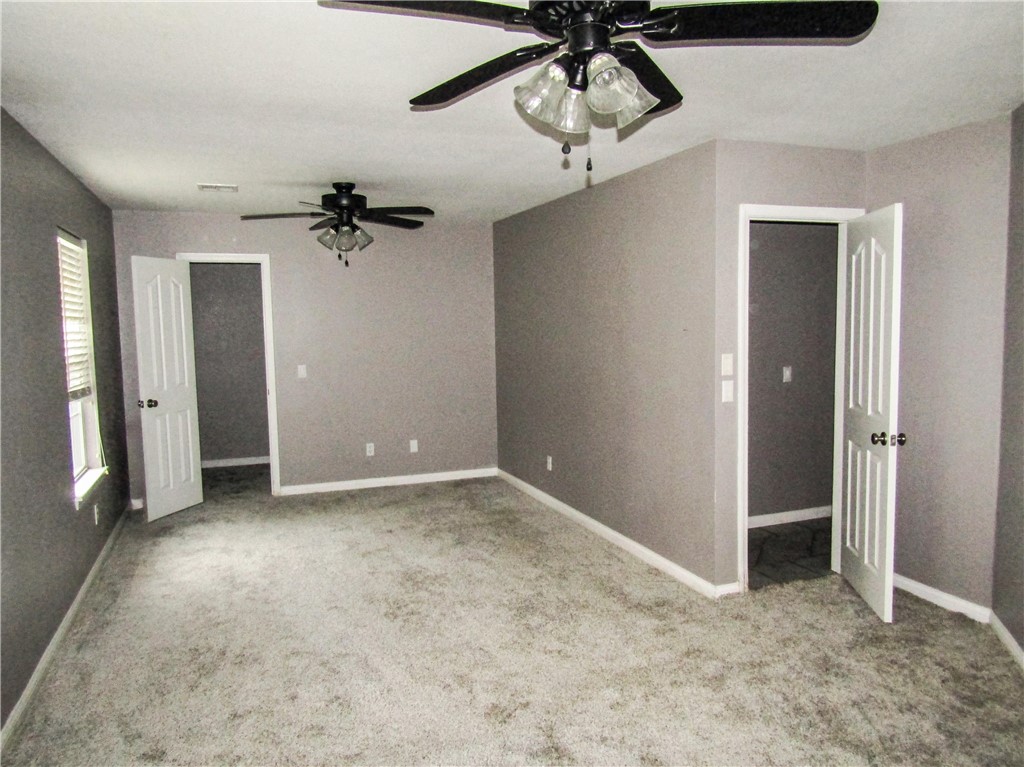 Spring Creek Meadows Ii Rogers - Residential