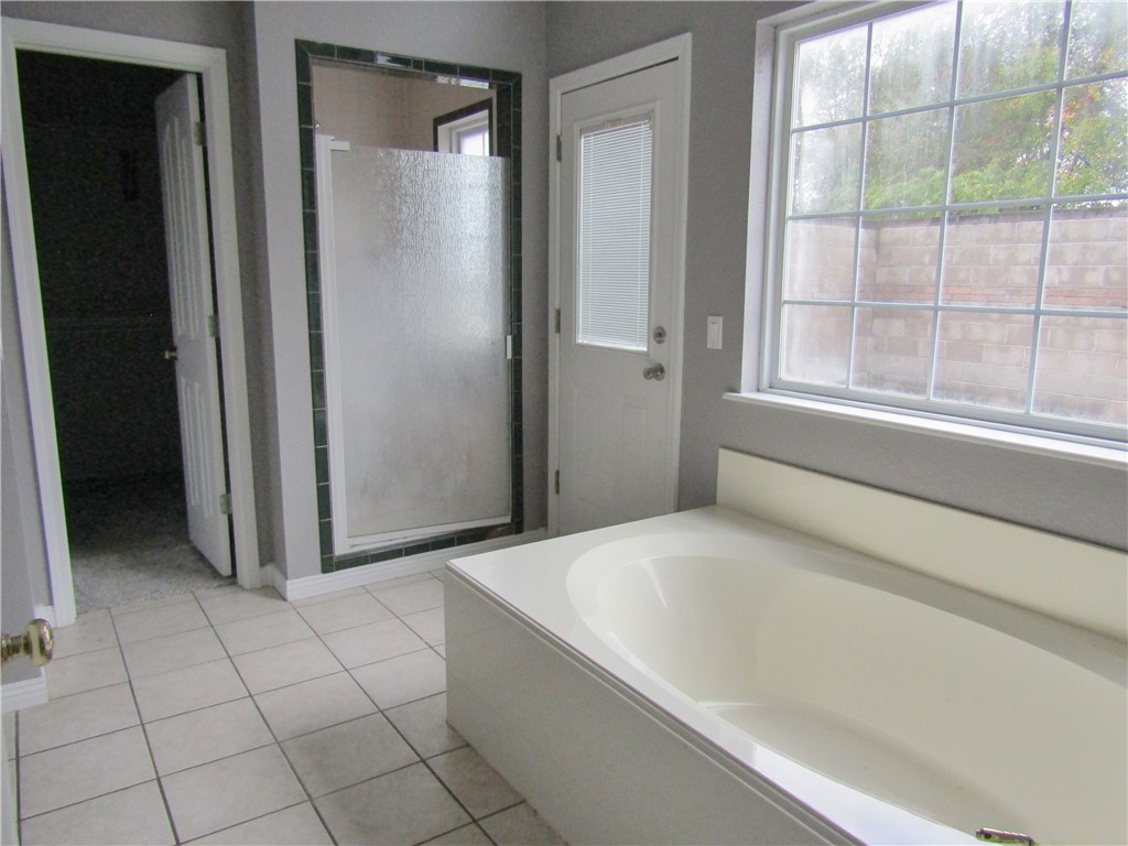 Spring Creek Meadows Ii Rogers - Residential