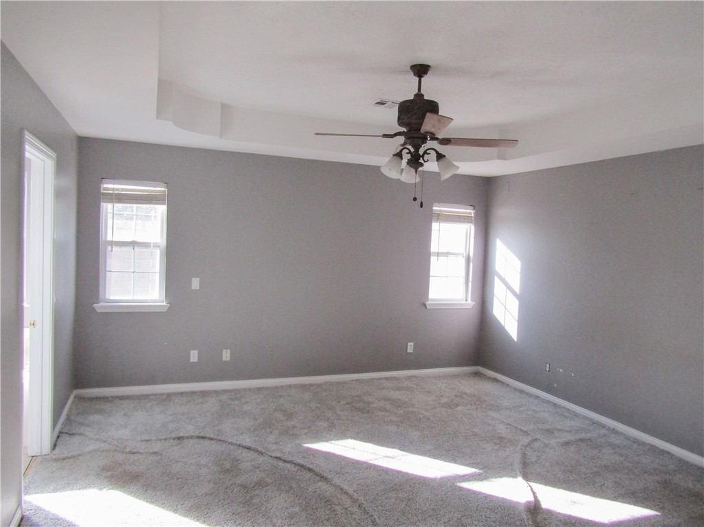 Spring Creek Meadows Ii Rogers - Residential