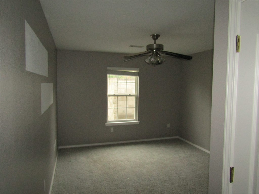 Spring Creek Meadows Ii Rogers - Residential