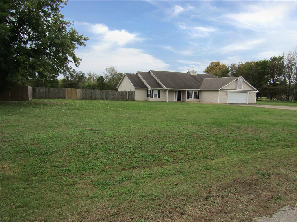 Spring Creek Meadows Ii Rogers - Residential