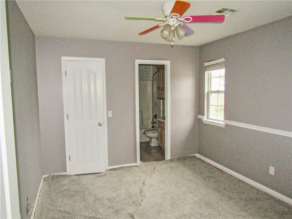 Spring Creek Meadows Ii Rogers - Residential